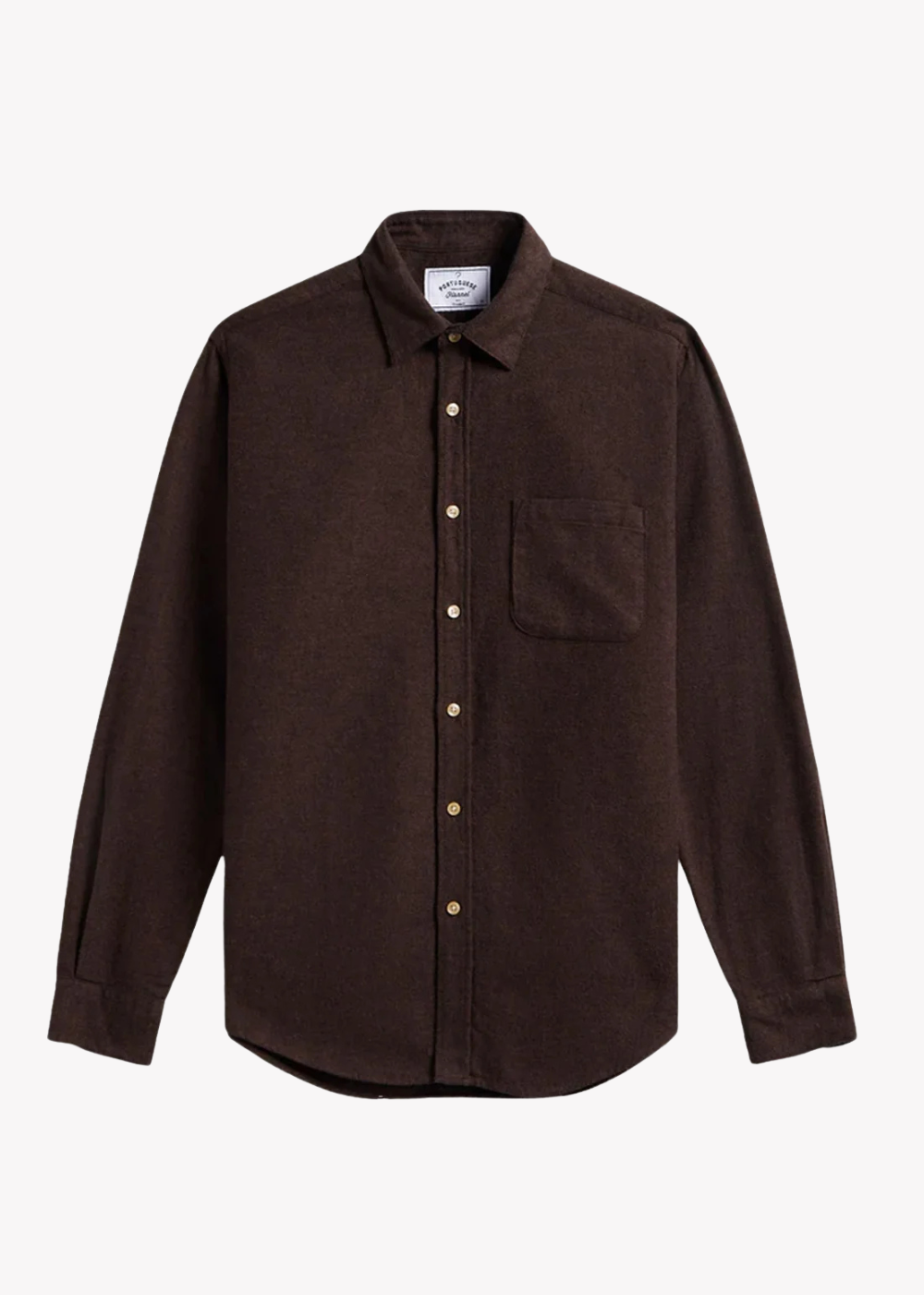 Teca Shirt