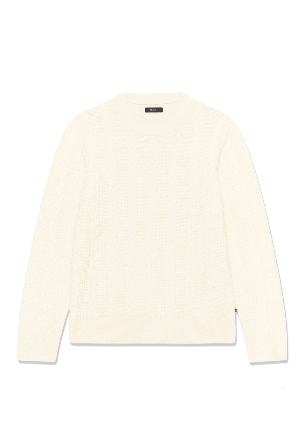 Triton Sweater