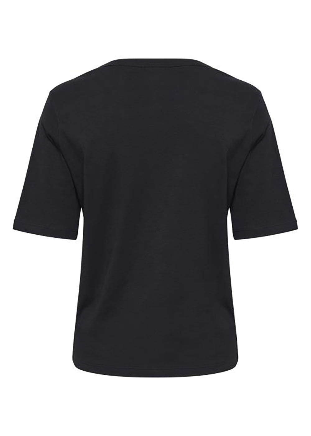 Ratana T-Shirt - Black - Part Two Canada - Danali - 64903 - 30307808