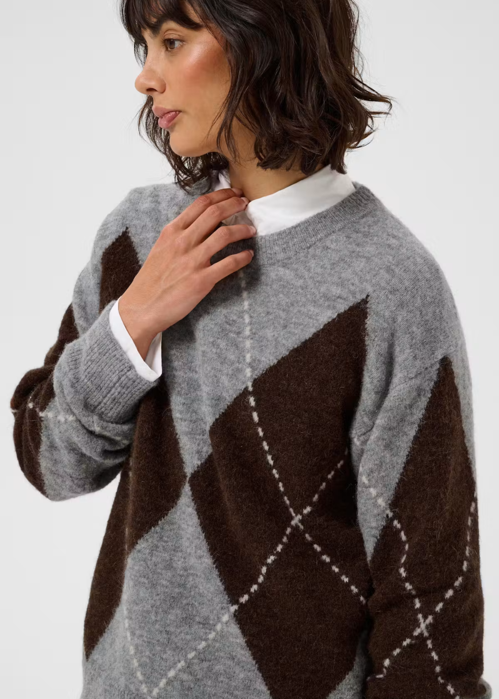 Sorayas Sweater