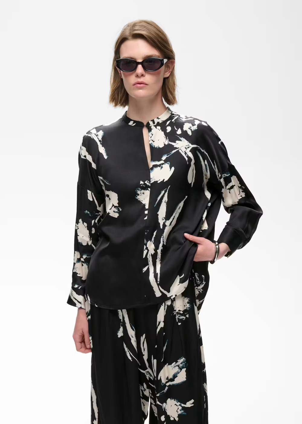 Meadow Blouse