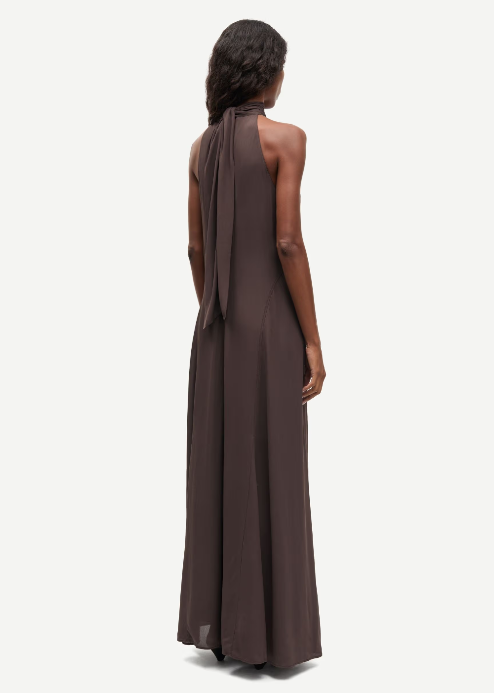 Saniva Dress