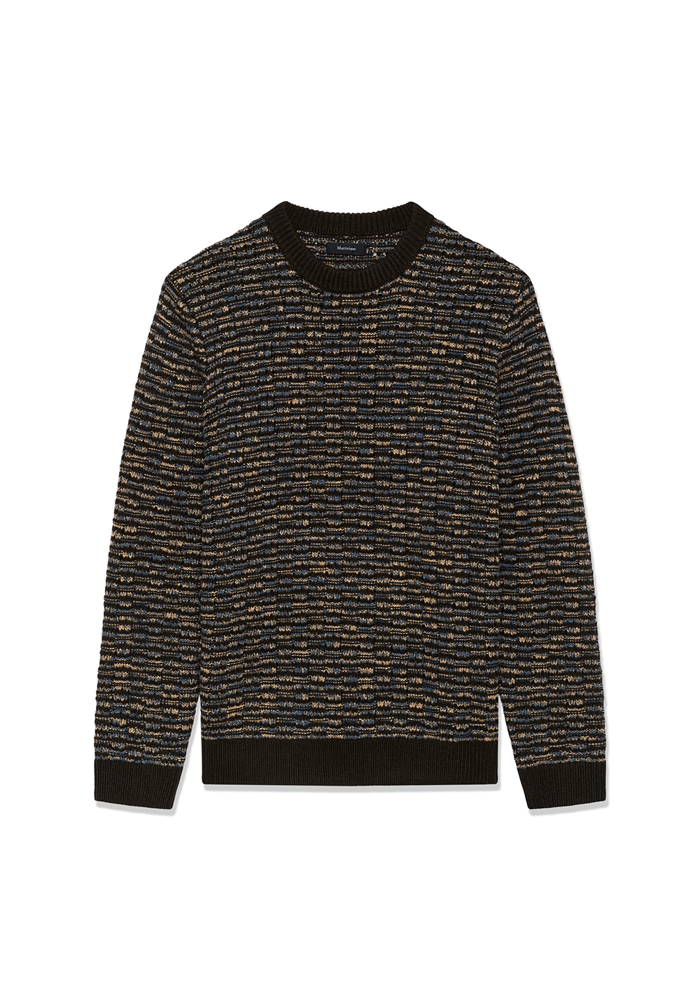 Triton Sweater