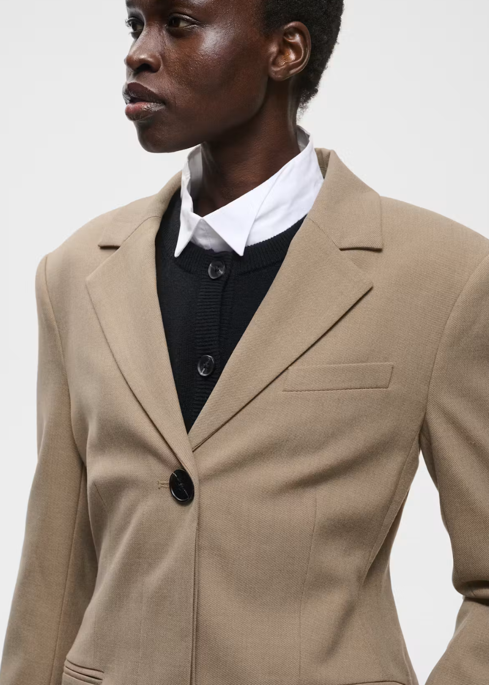 Caprie Blazer