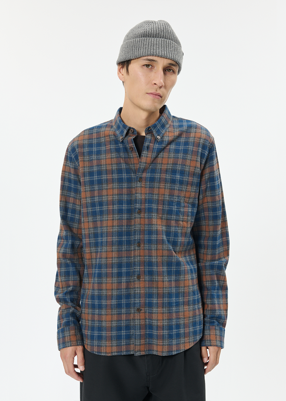 Trostol Shirt