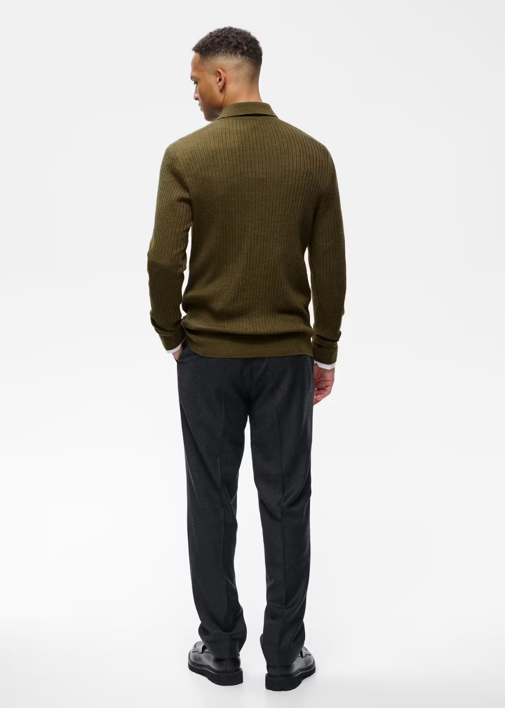 Kerone Knit Sweater