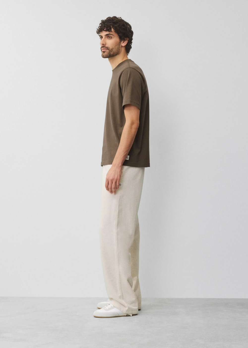 Midweight Jersey OG T-Shirt