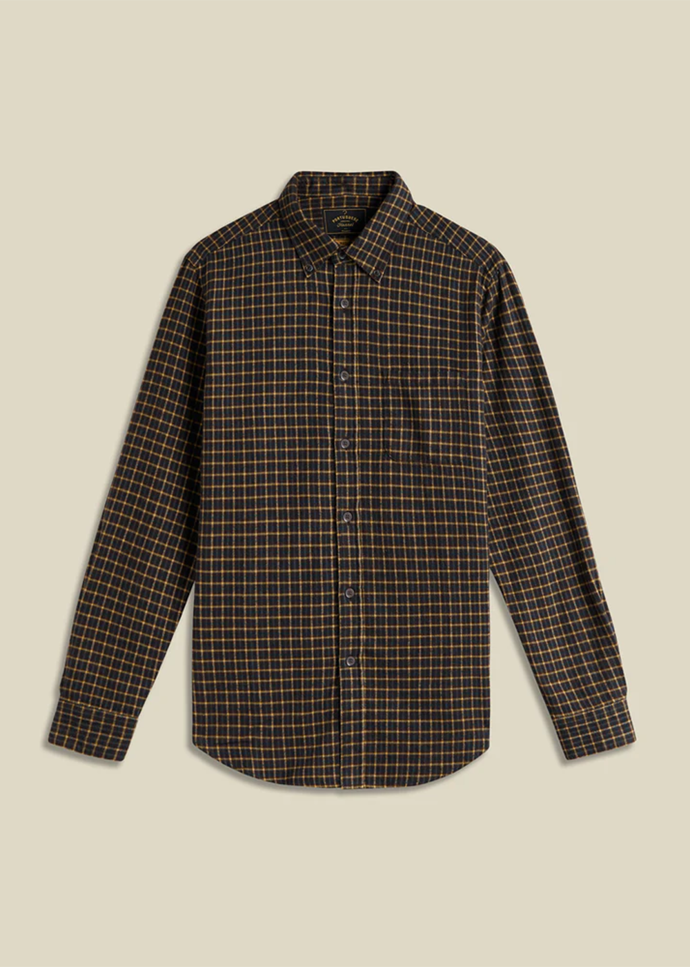 Terra Shirt