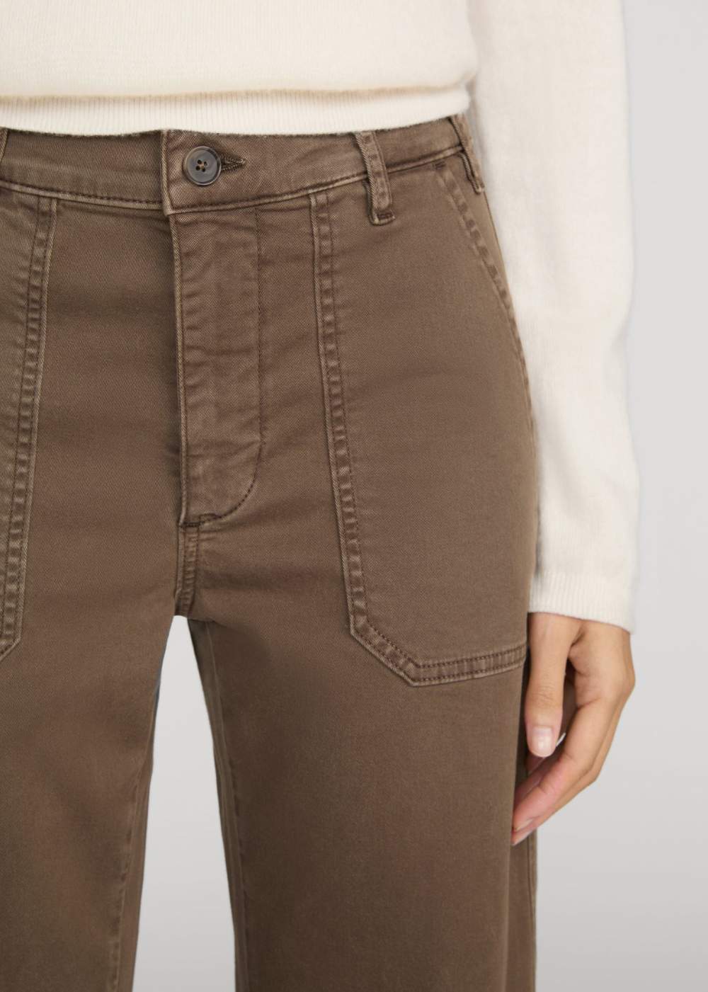 The Ranger Pant