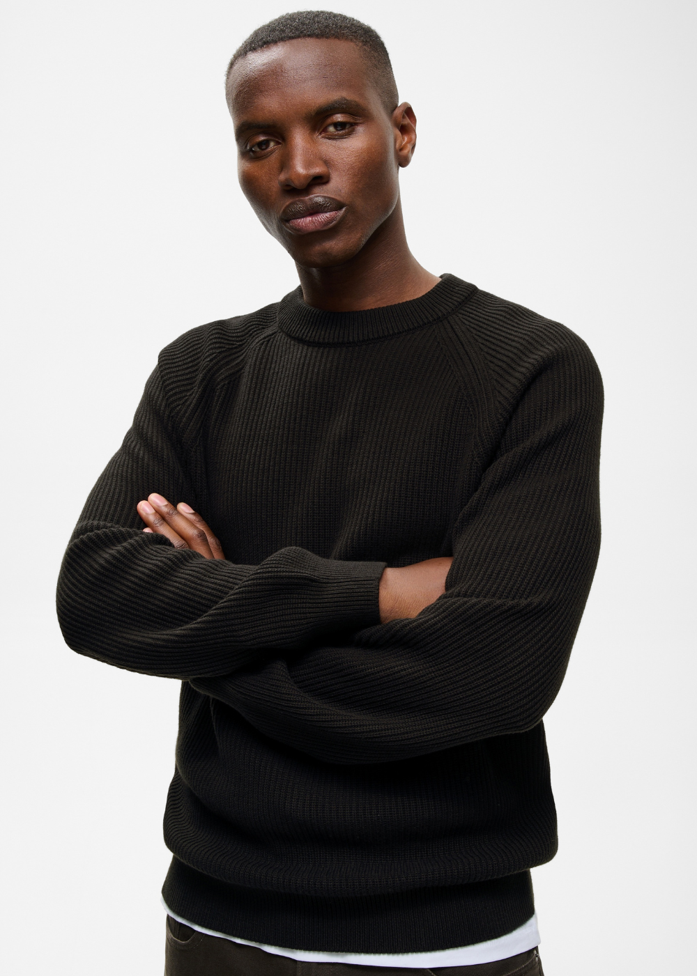 Hellson Sweater