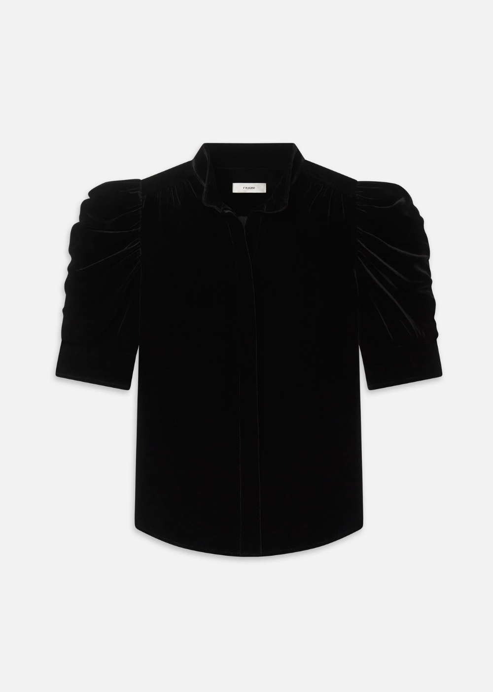 The Velvet Gillian Top