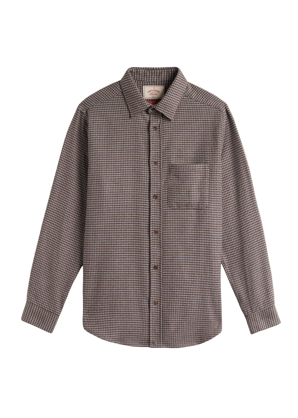Dylan Shirt