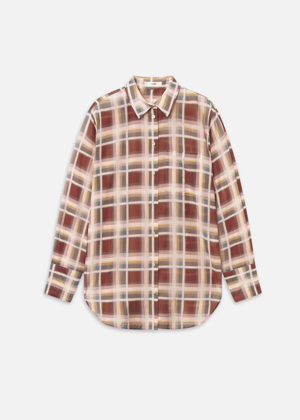 The Boy Shirt