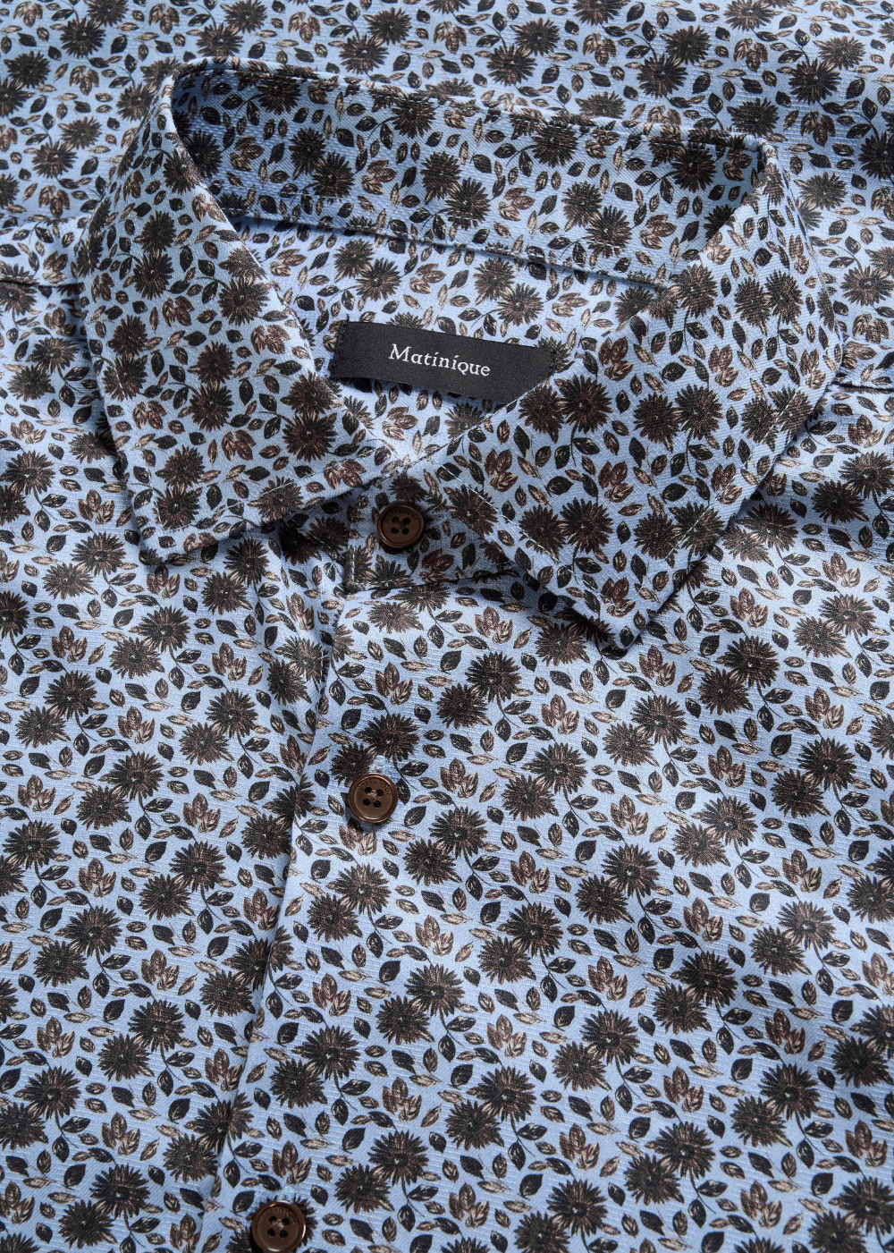 Trostol Shirt