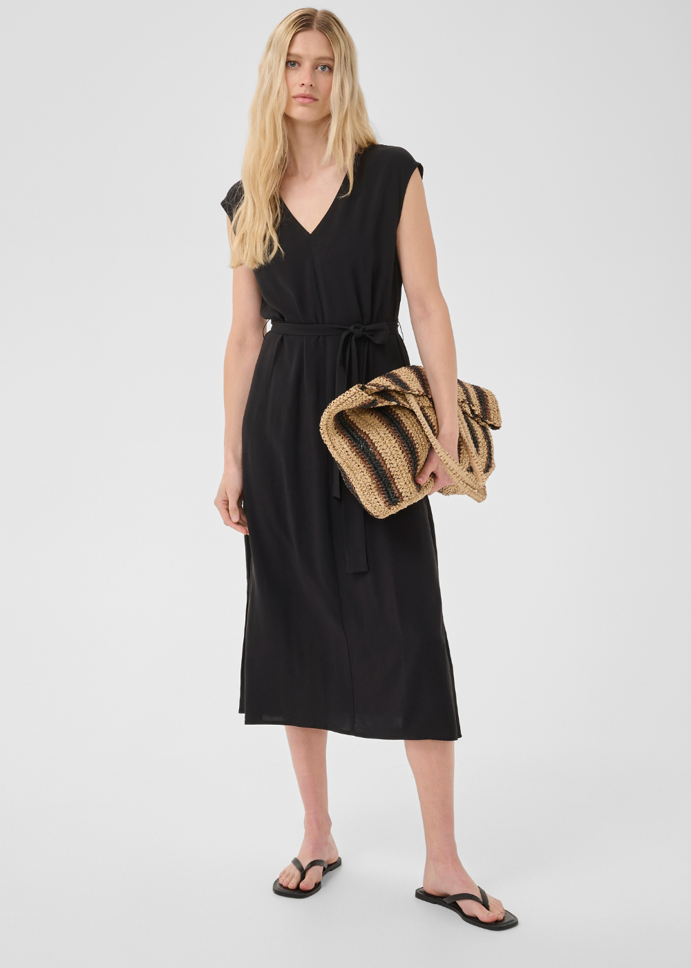 Bolene Dress