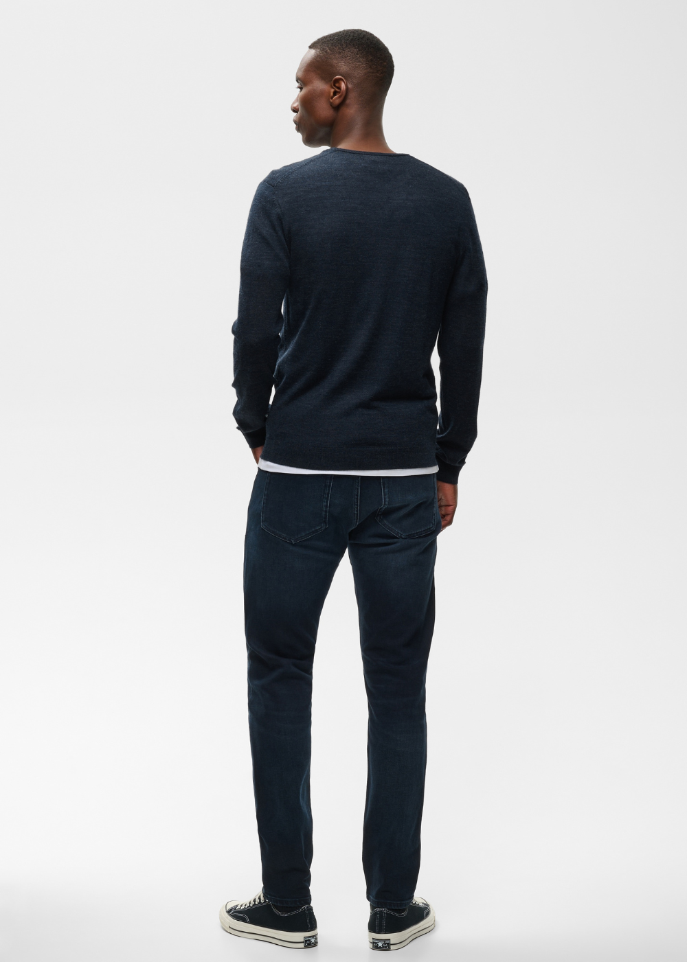 Petro Sweater