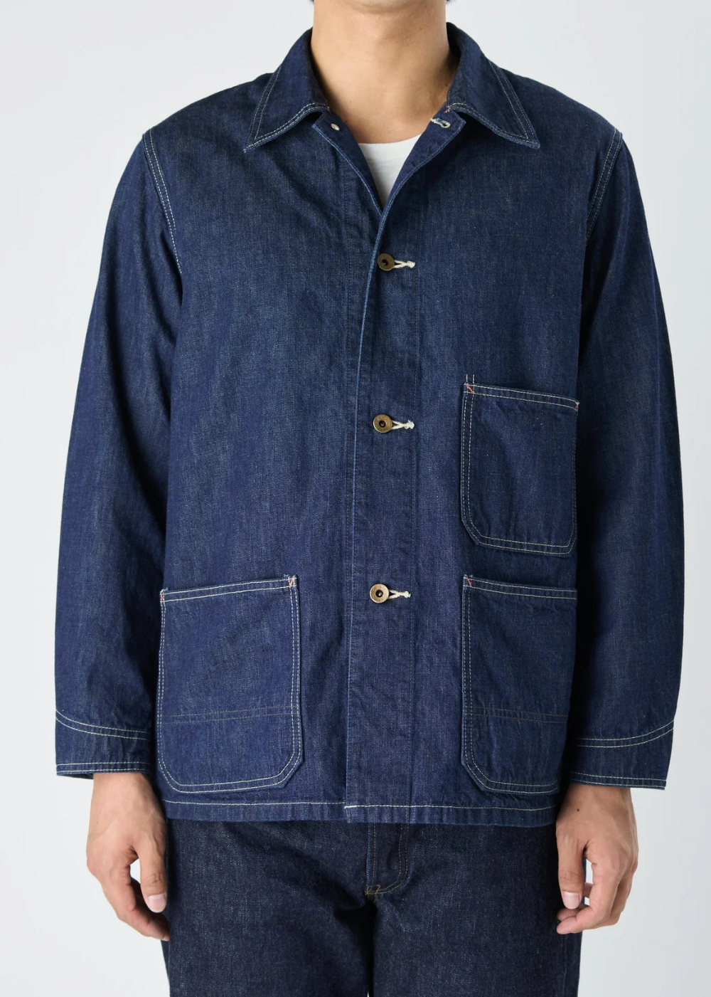 Chore Jacket
