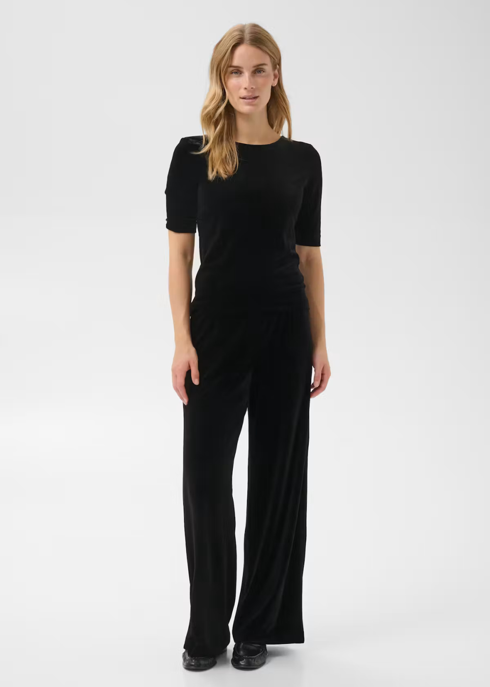 Dhanyo Pants
