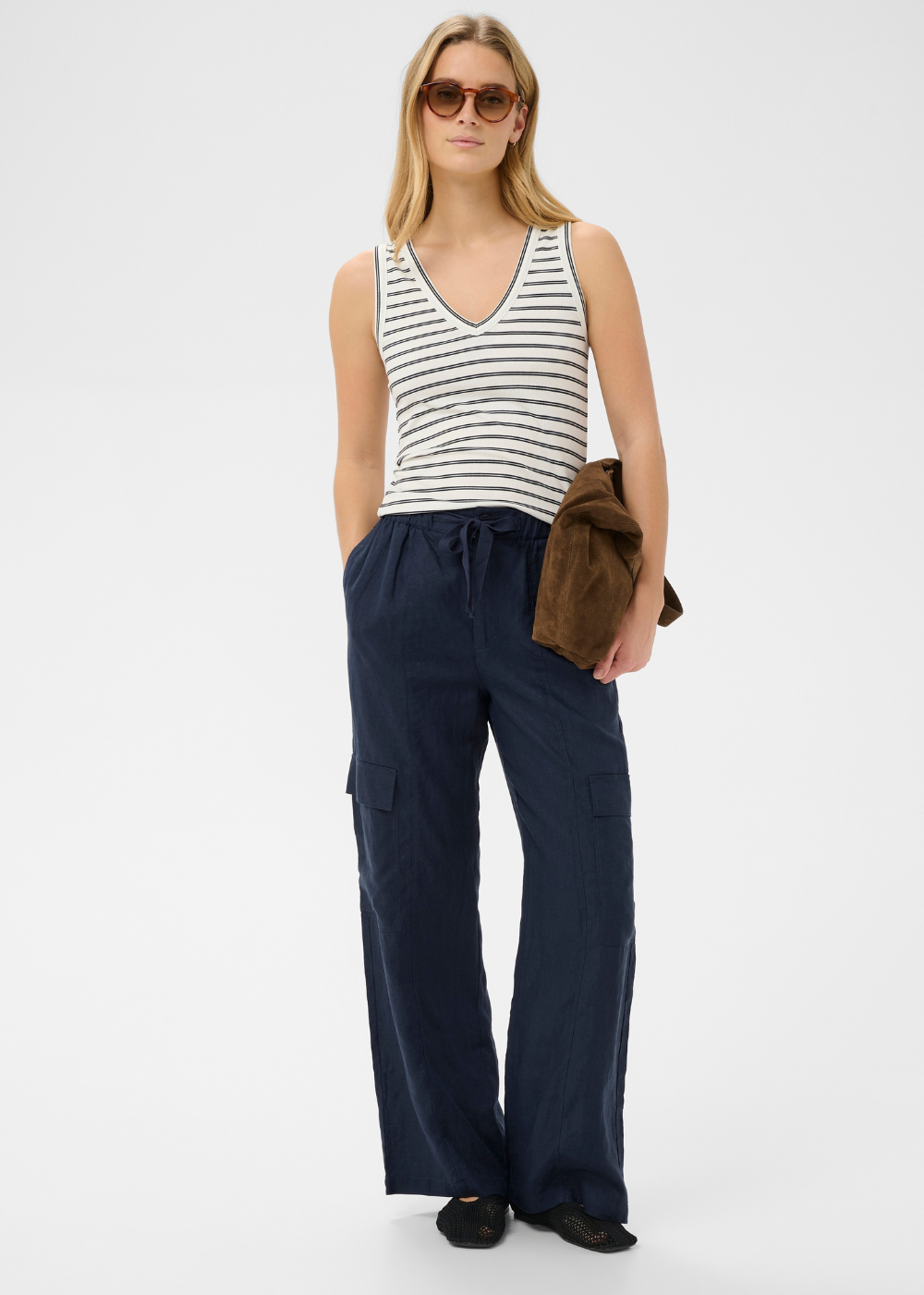 Atena Pants