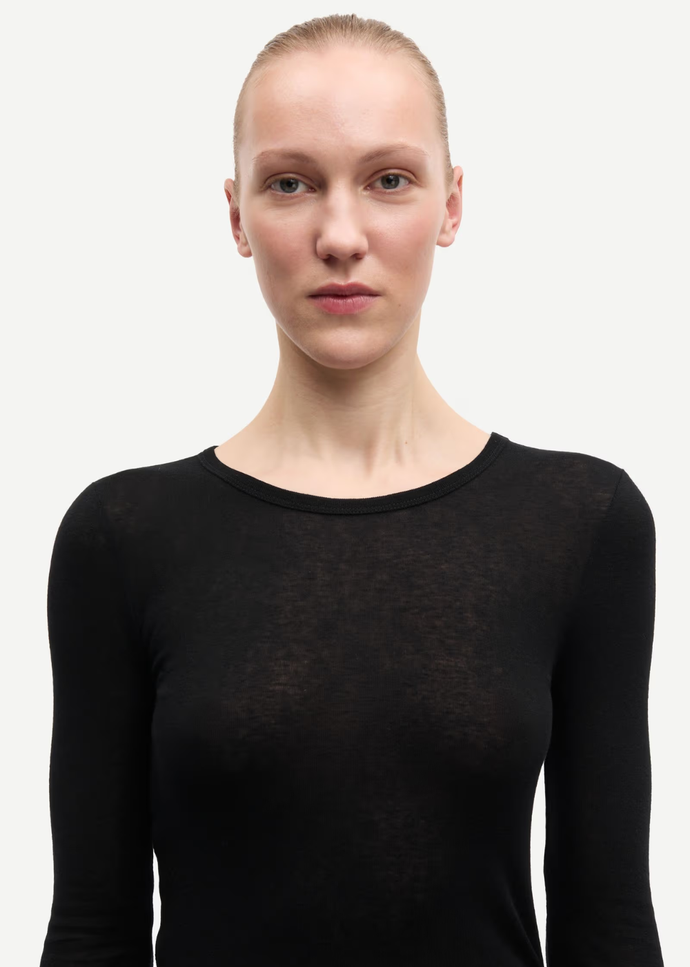 Sadou LS T-Shirt