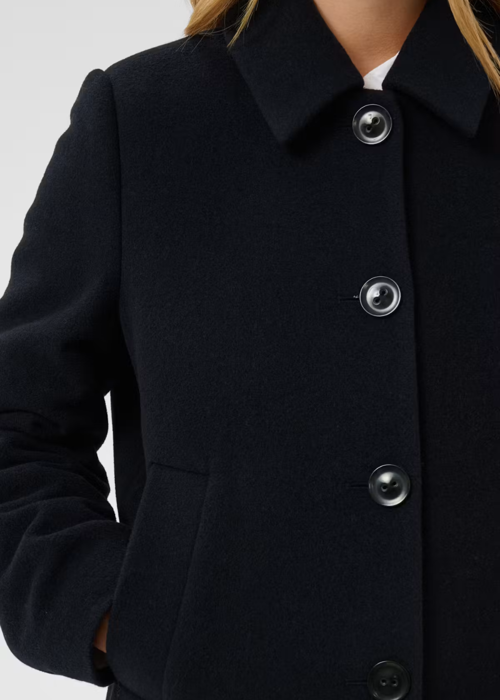 Lamilla Jacket