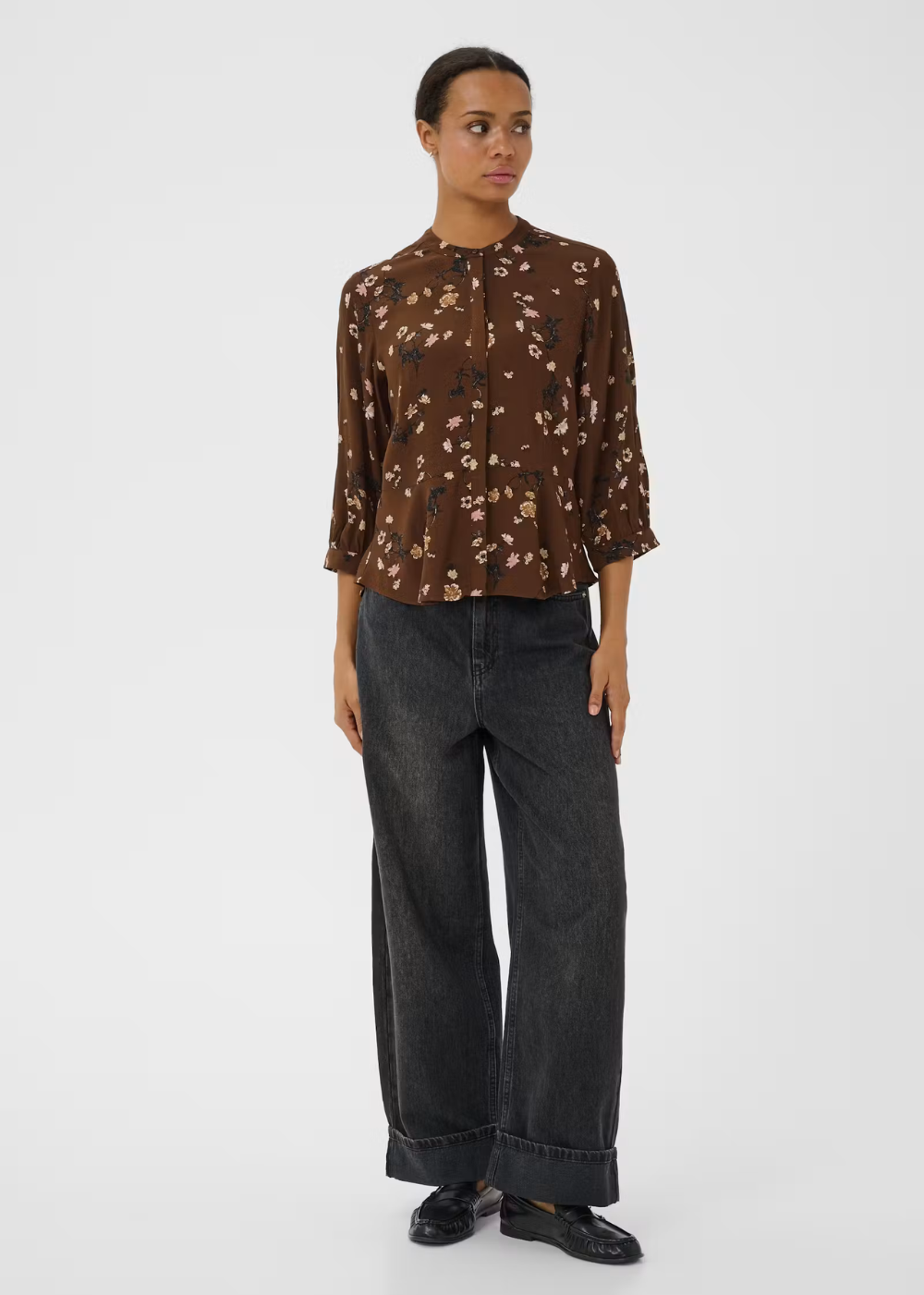 Constantina Shirt
