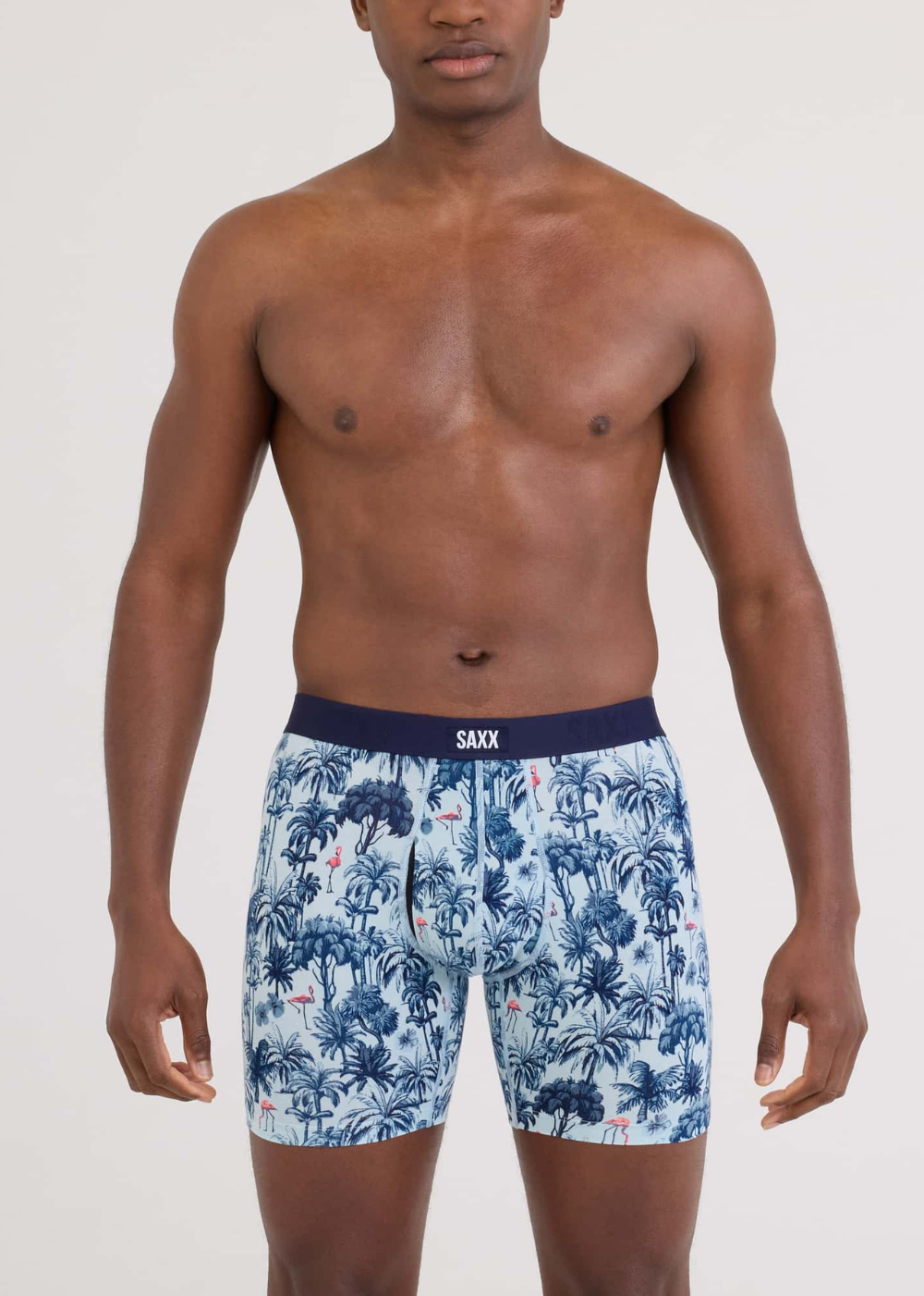 Vibe Xtra Soft Comfort Boxer Brief