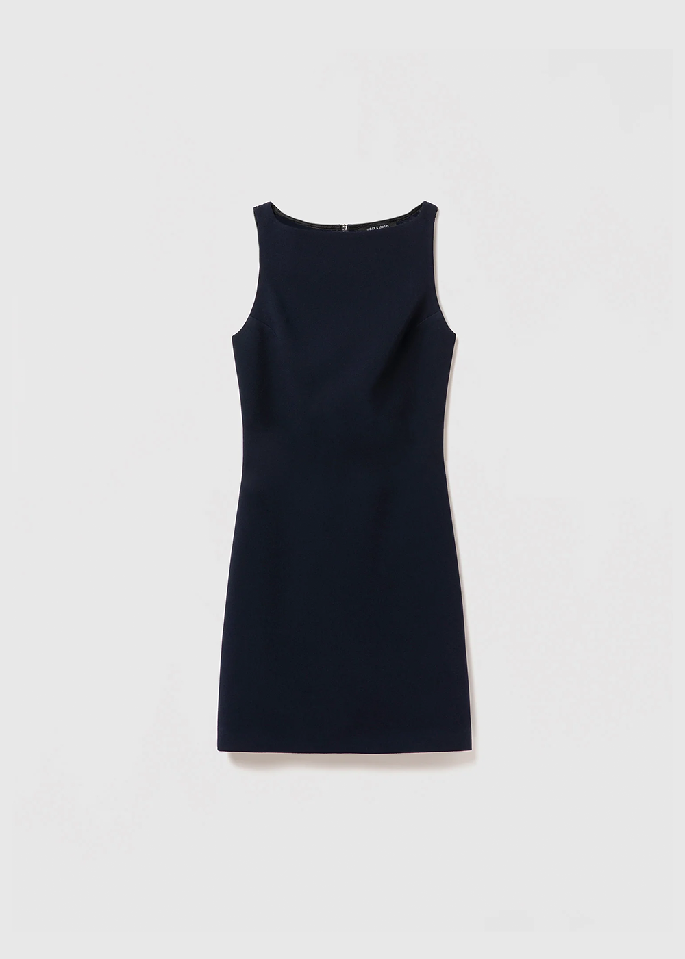Camille Dress - Navy - Judith and Charles Canada - Danali