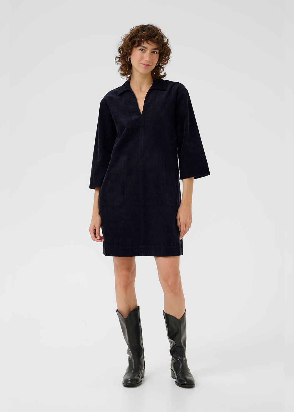 Sharri Dress