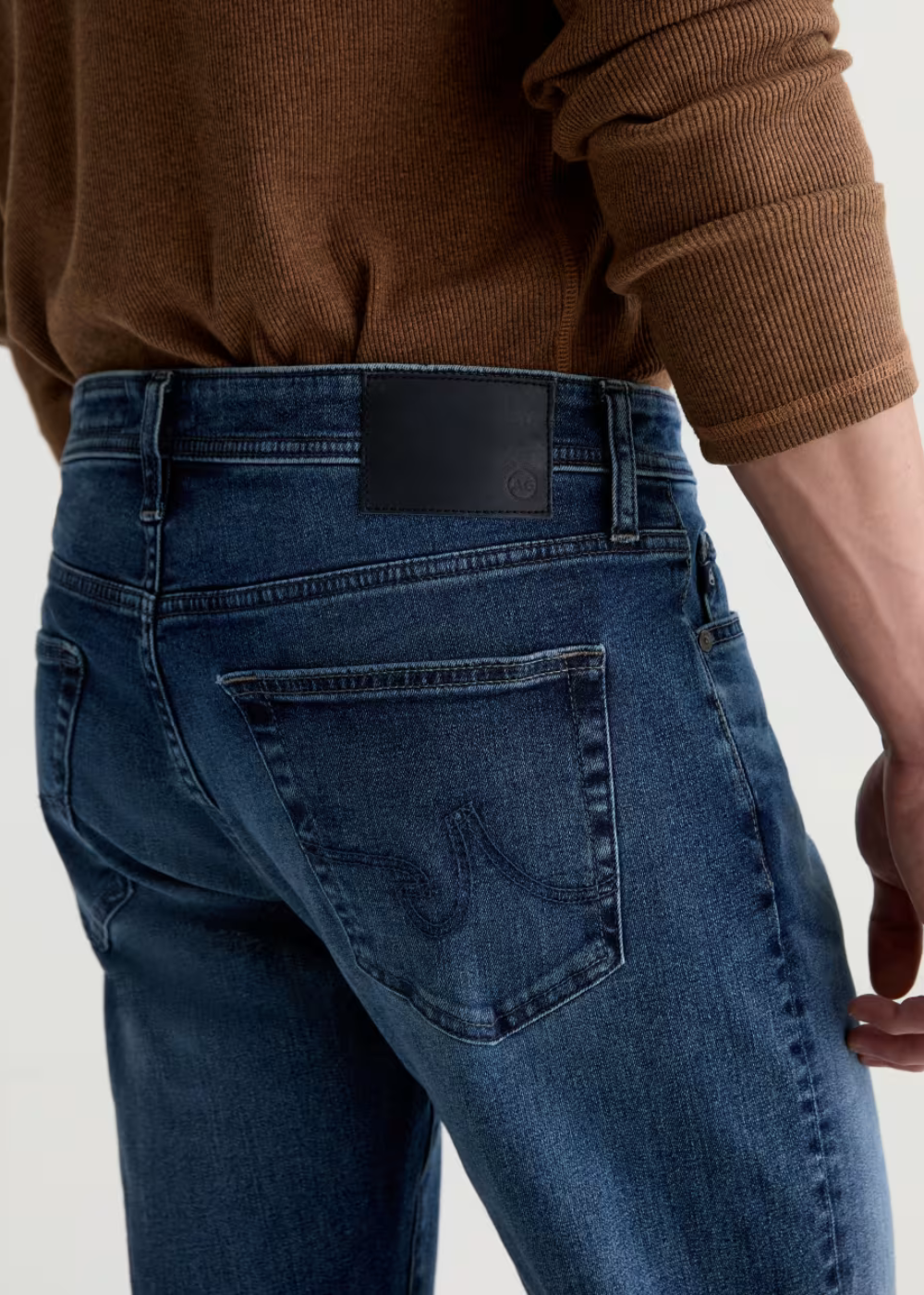 Tellis Modern Slim Jean