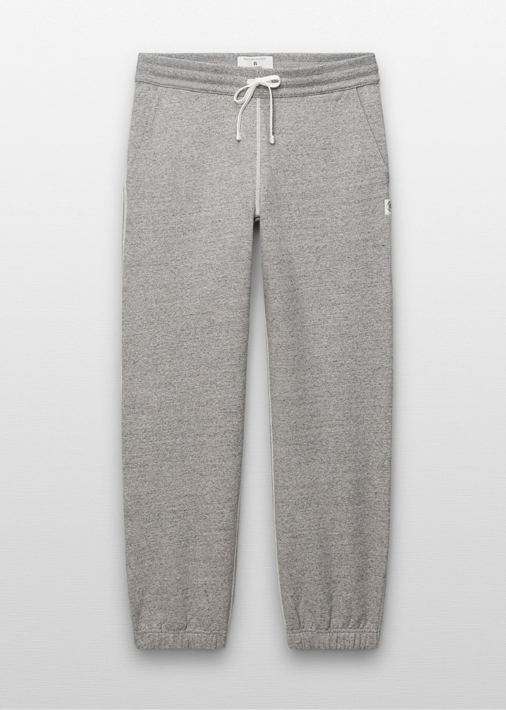 Brushed Fleece Standard Sweatpant