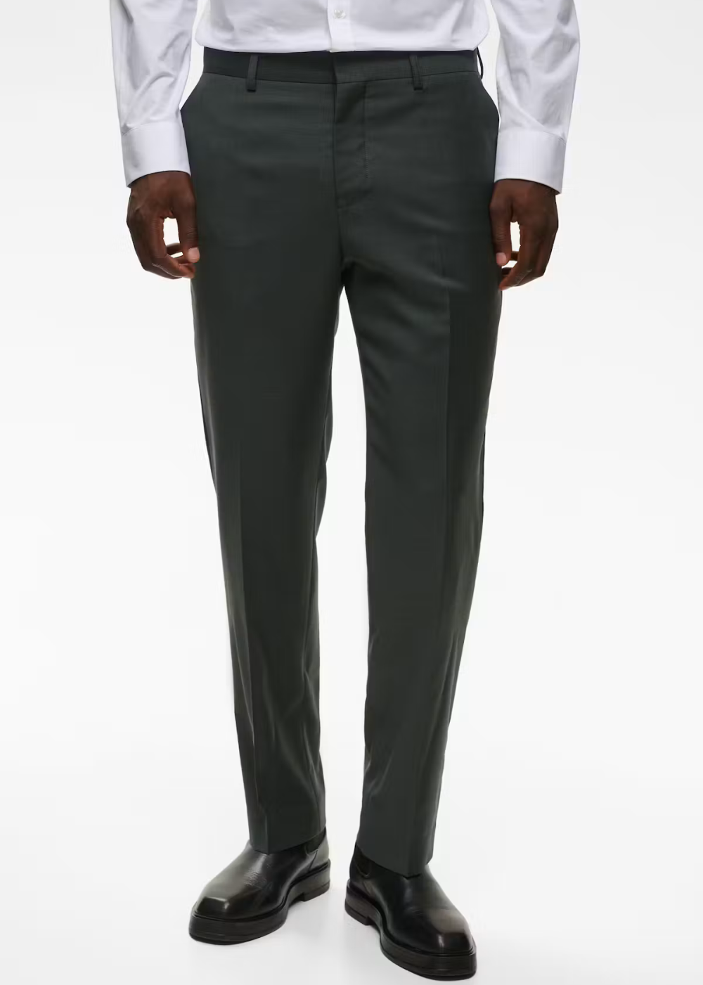 Wesley Pant