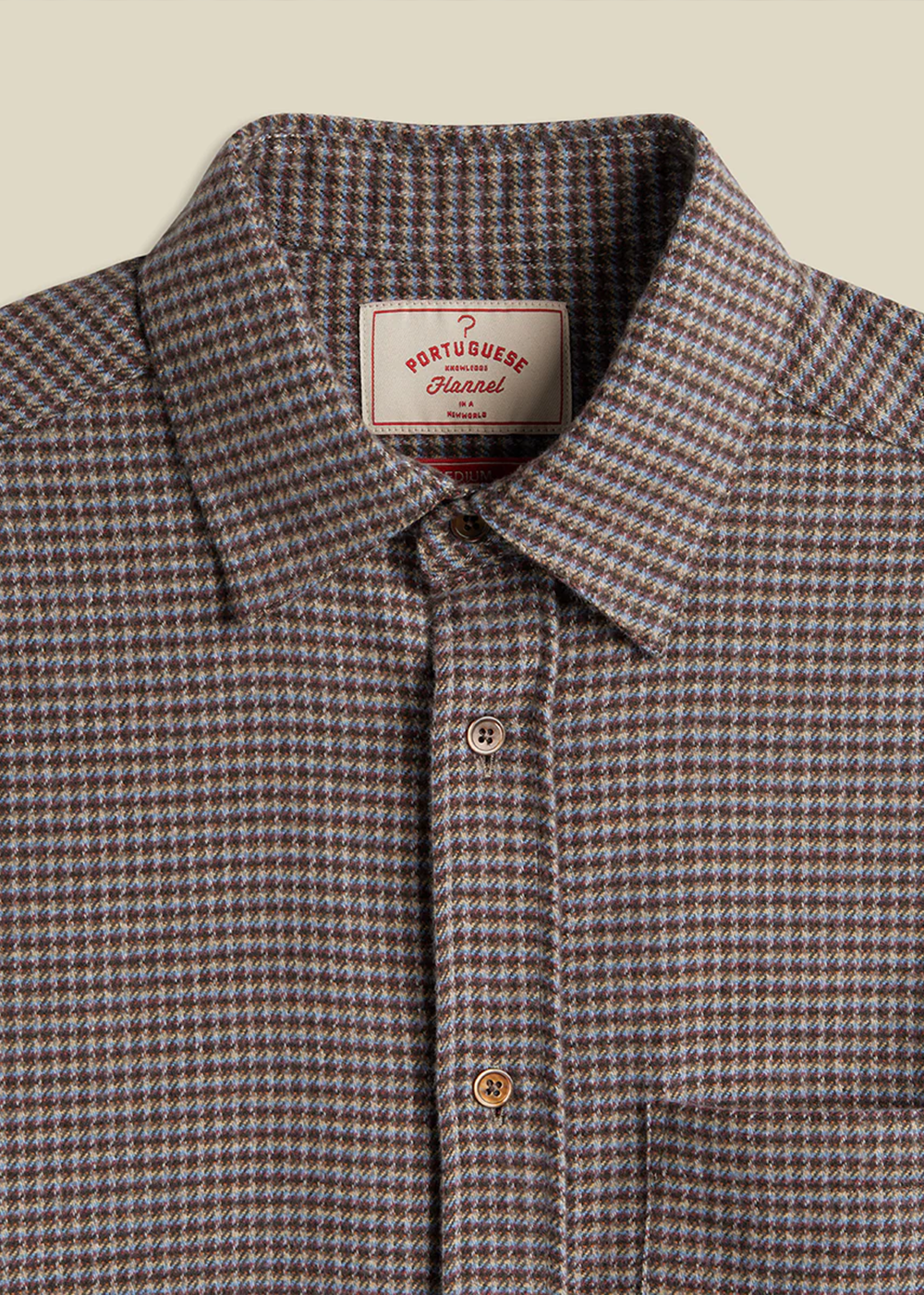 Dylan Shirt