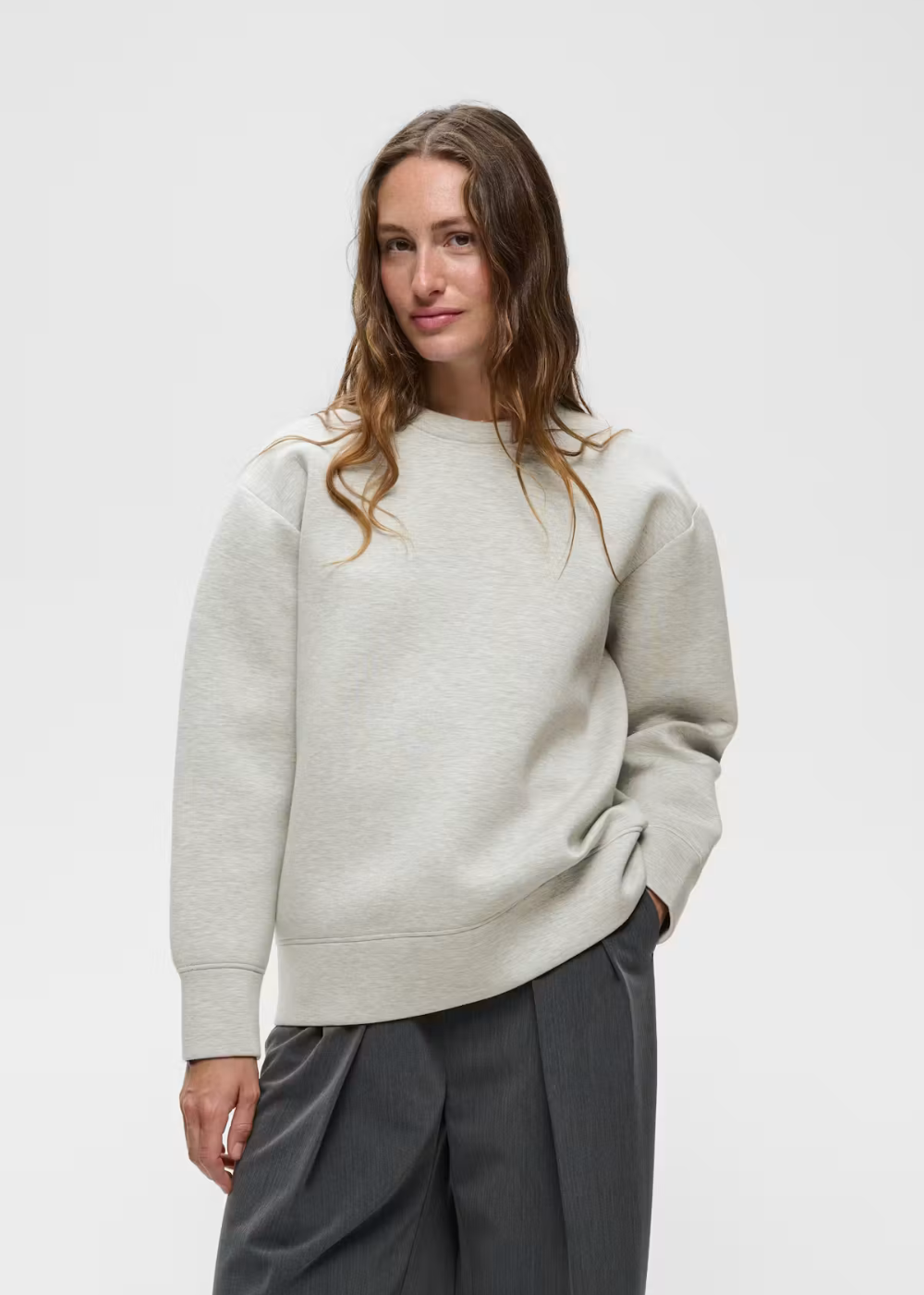 Asvin Sweatshirt