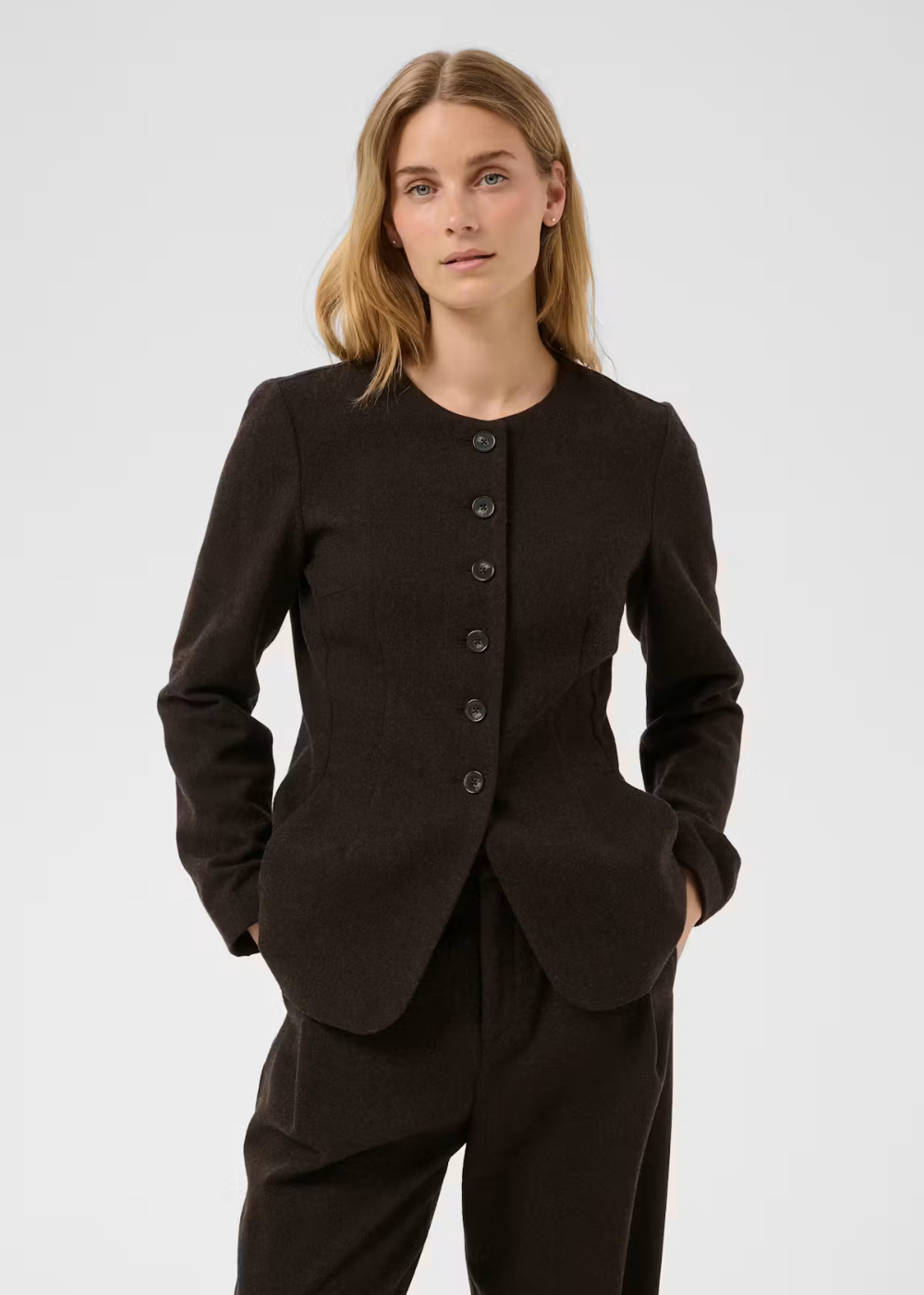 Celinn Jacket