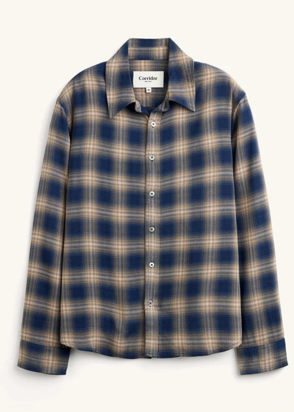 Mirabelle LS Shirt