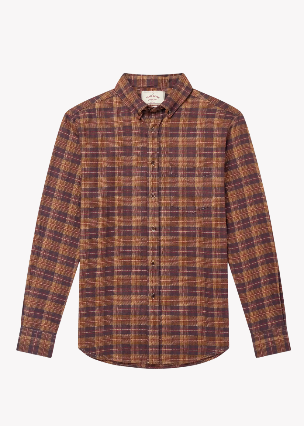 Trigo Shirt