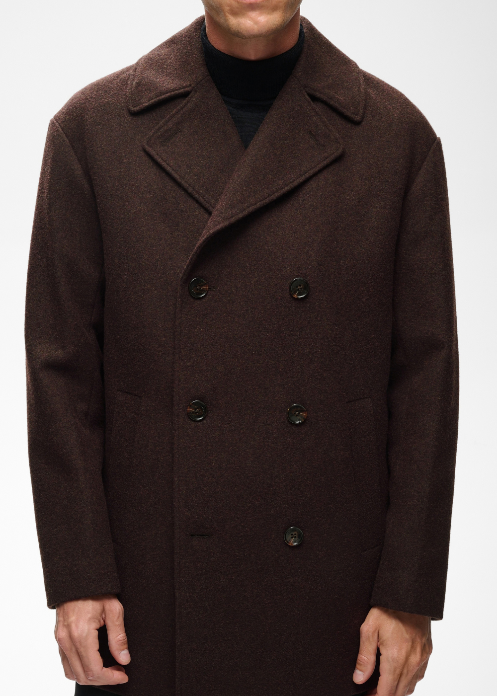 Burnley Coat