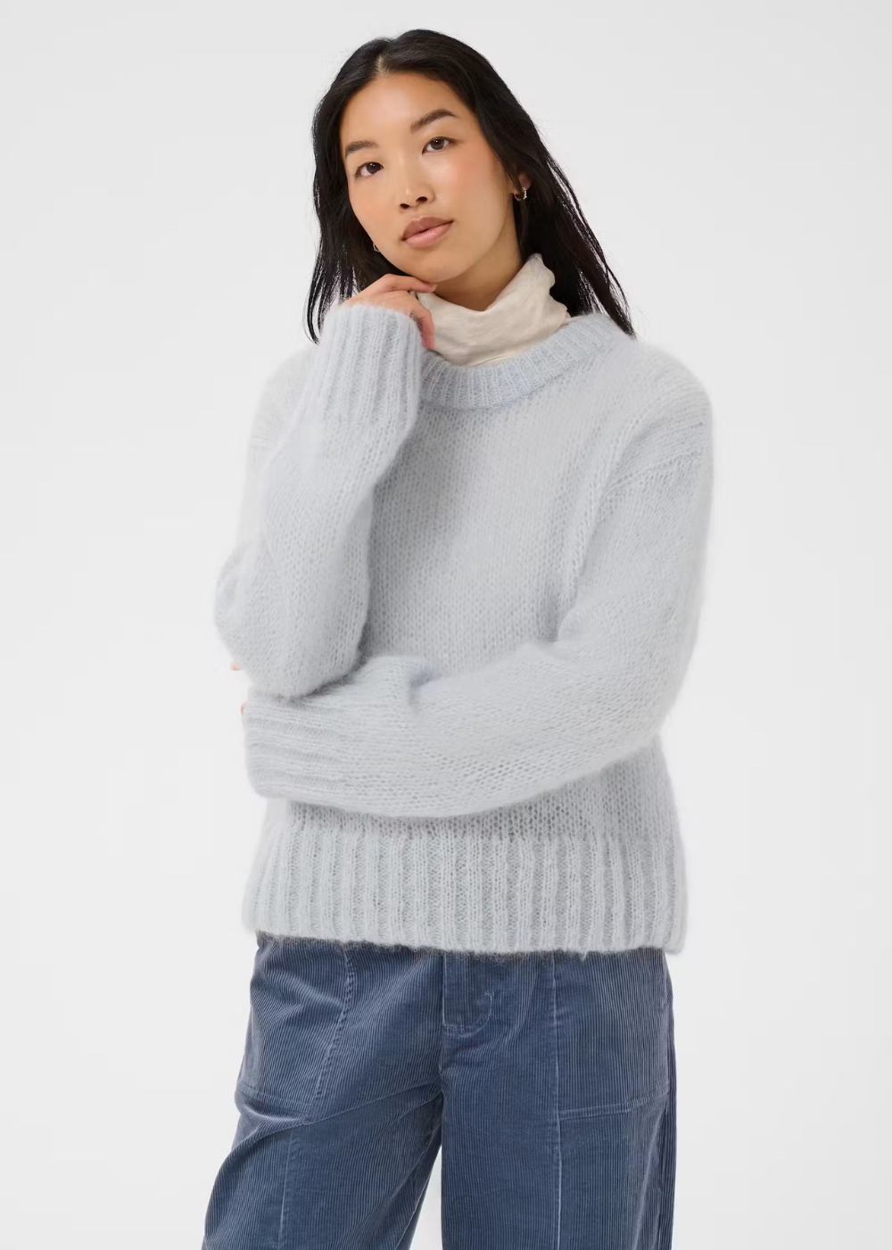 Sille Sweater