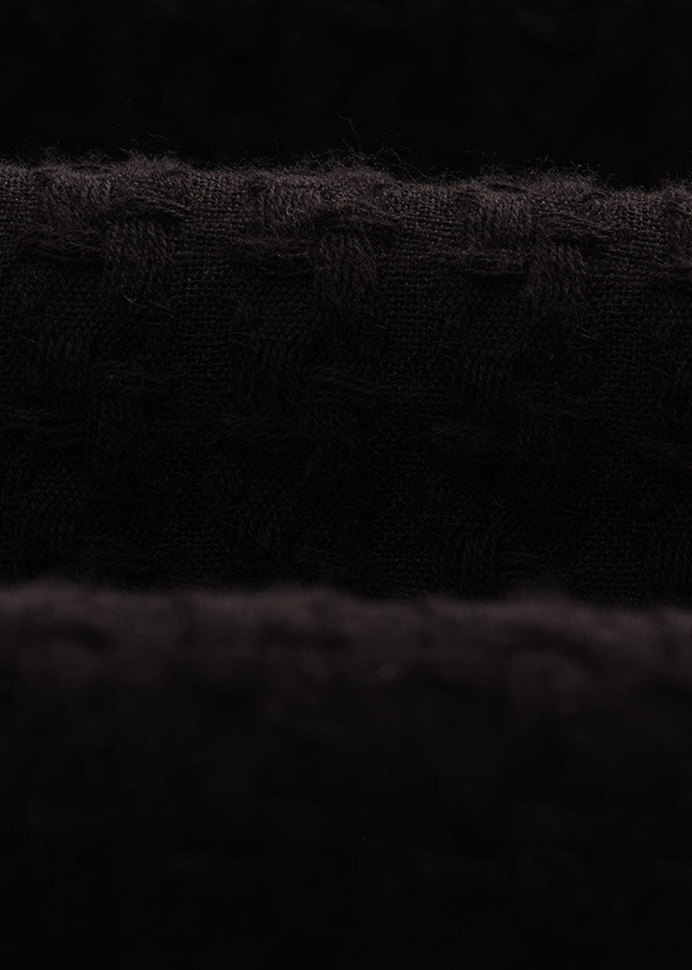 Didcot Shirt Texture Wave Stripe - Wax London - Danali