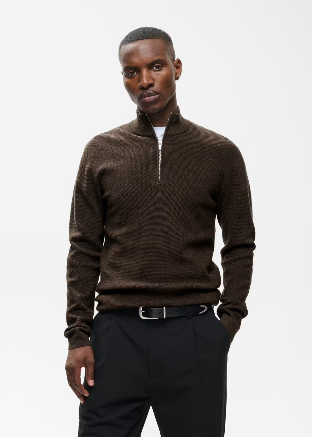 Lagoon Sweater