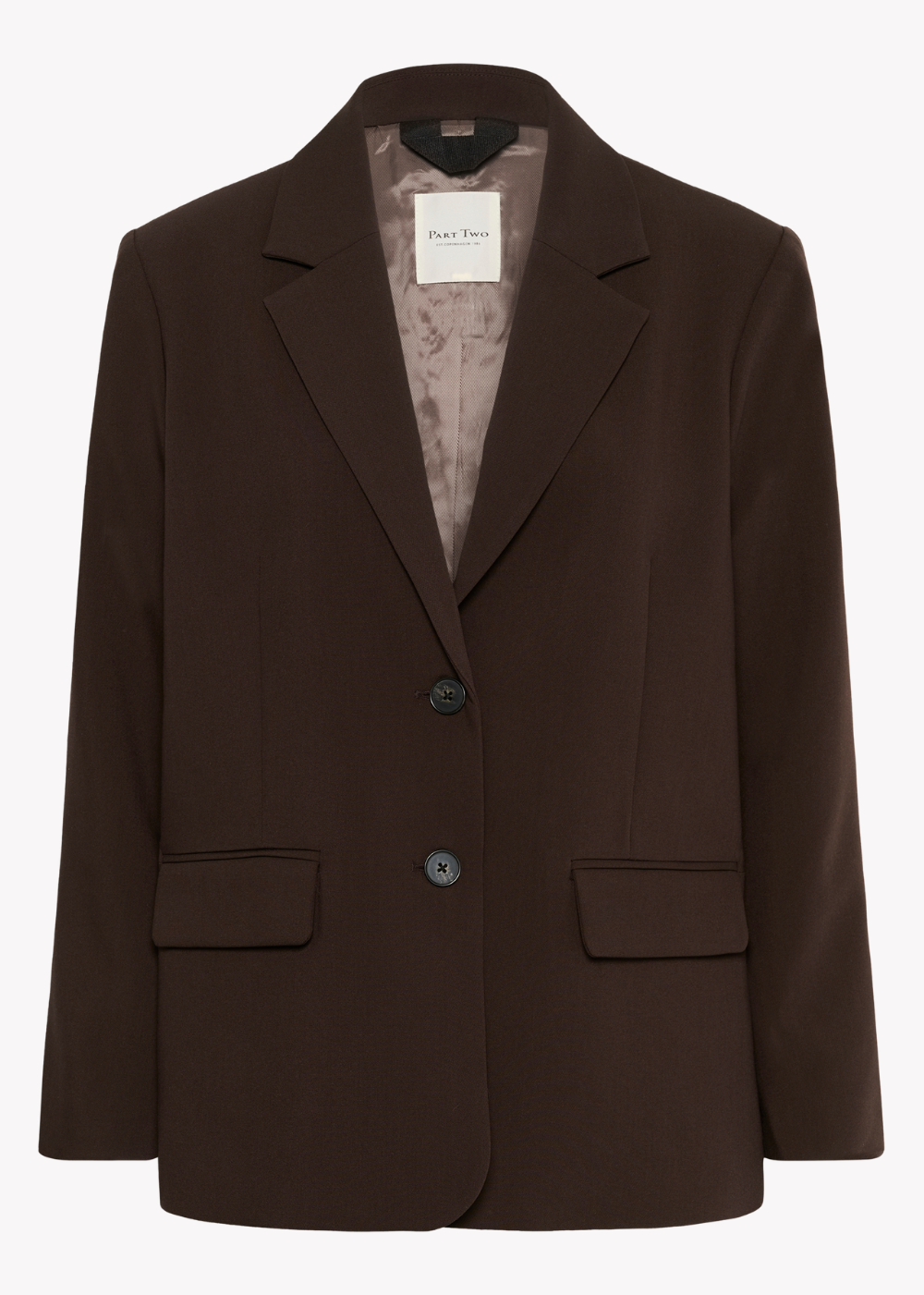 Nara Blazer