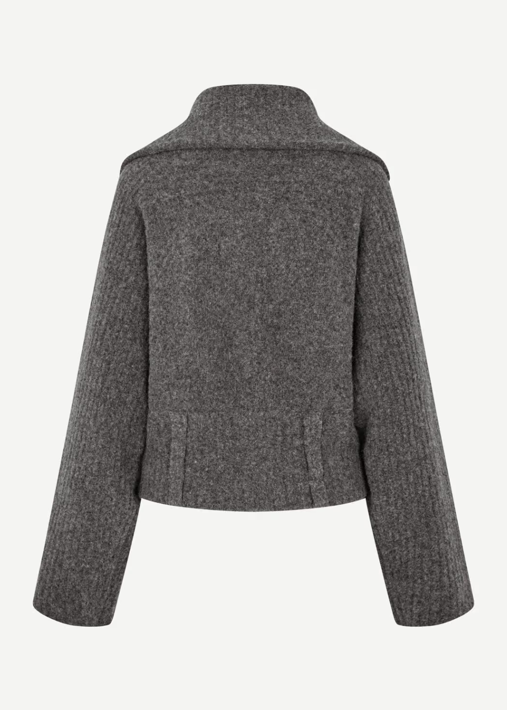Samirra Zip Cardigan