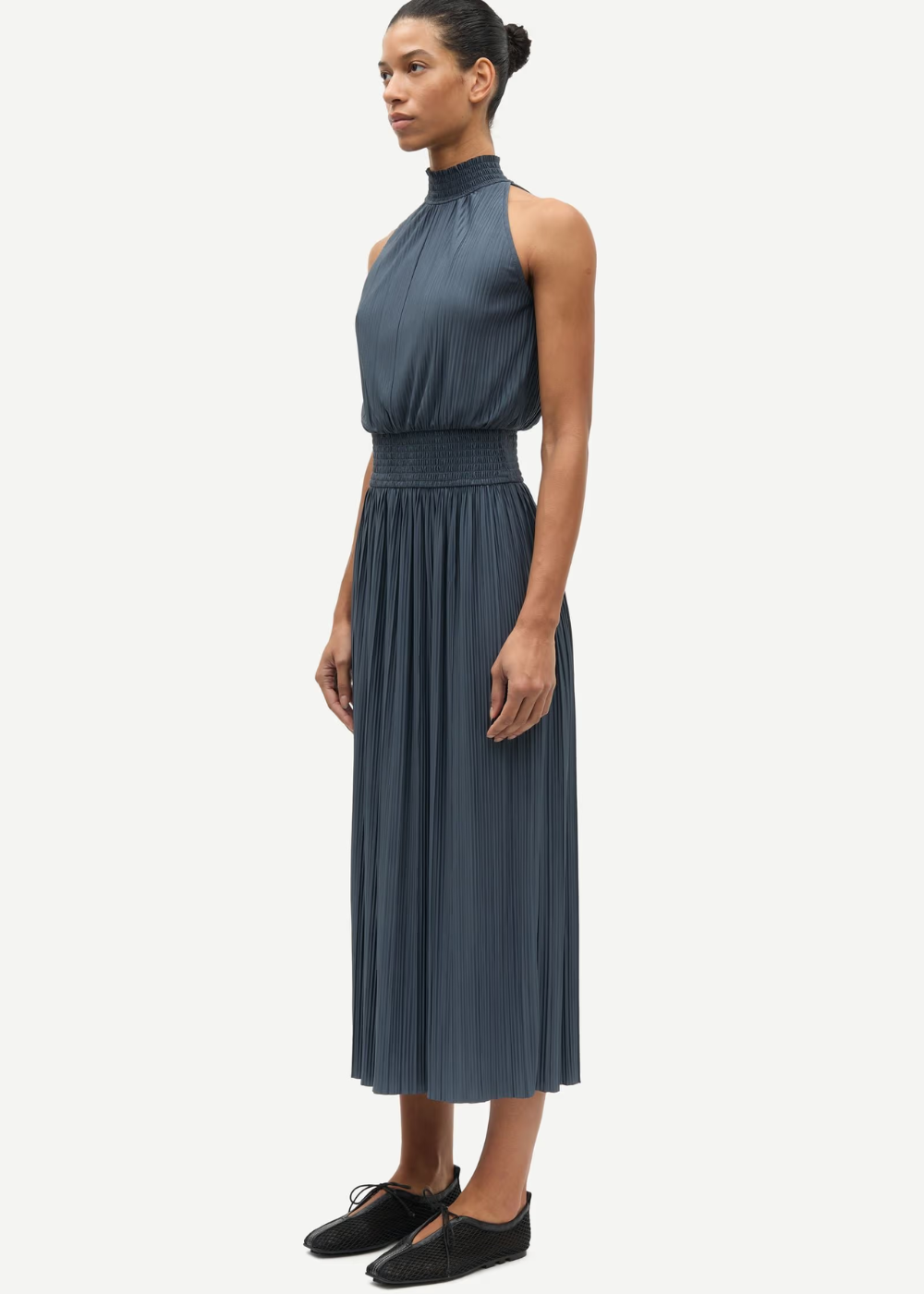 Uma Dress