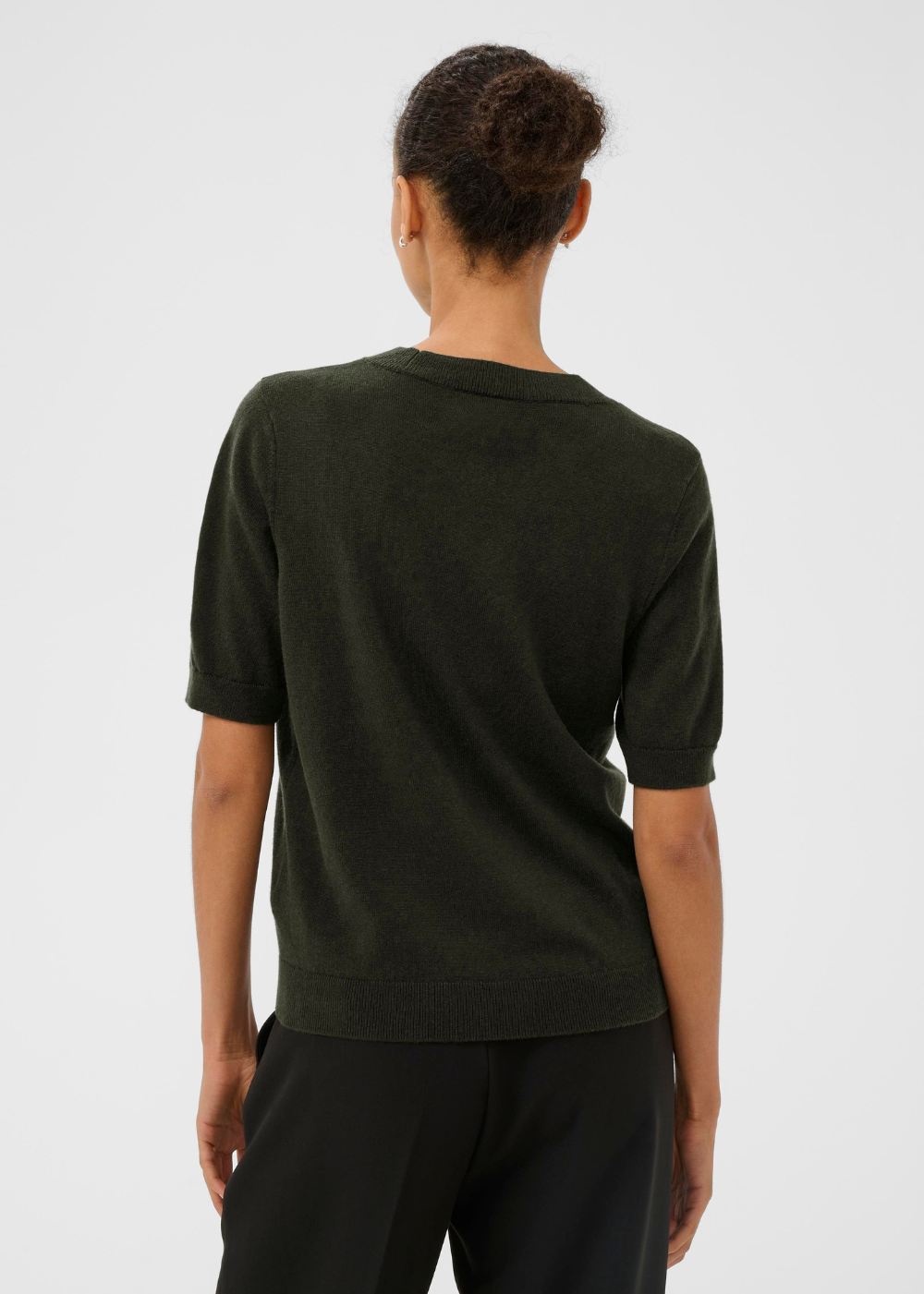 Everlotta Pullover