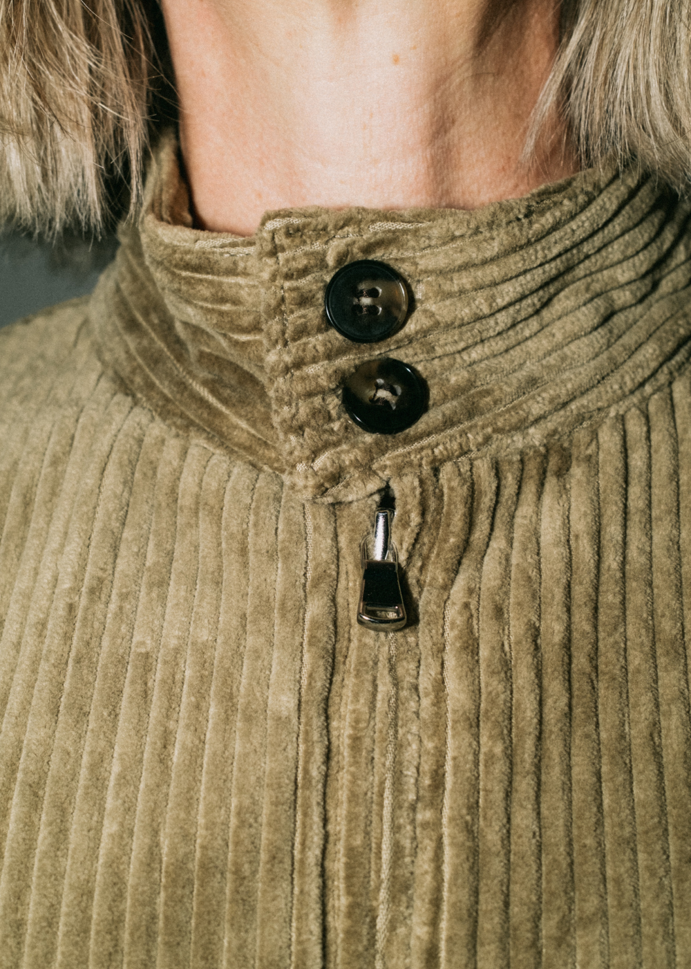 Blair Jacket
