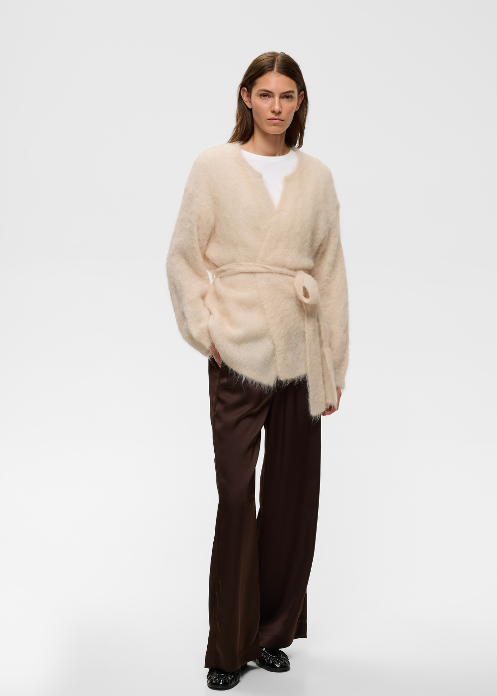 Pello Cardigan