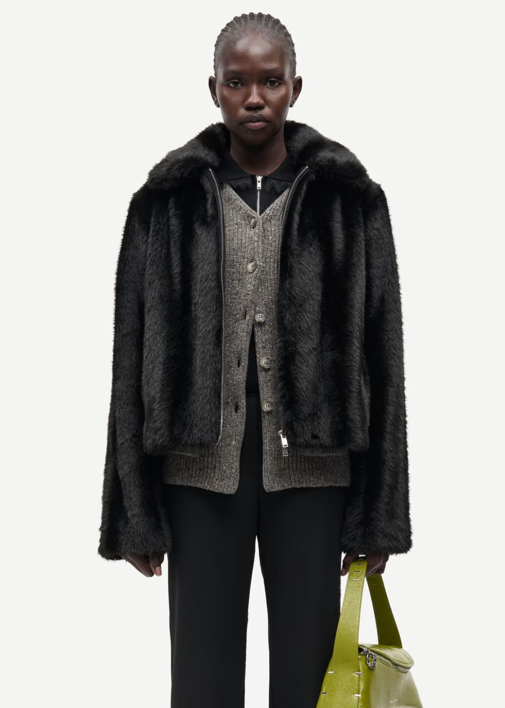 Salyllo Jacket