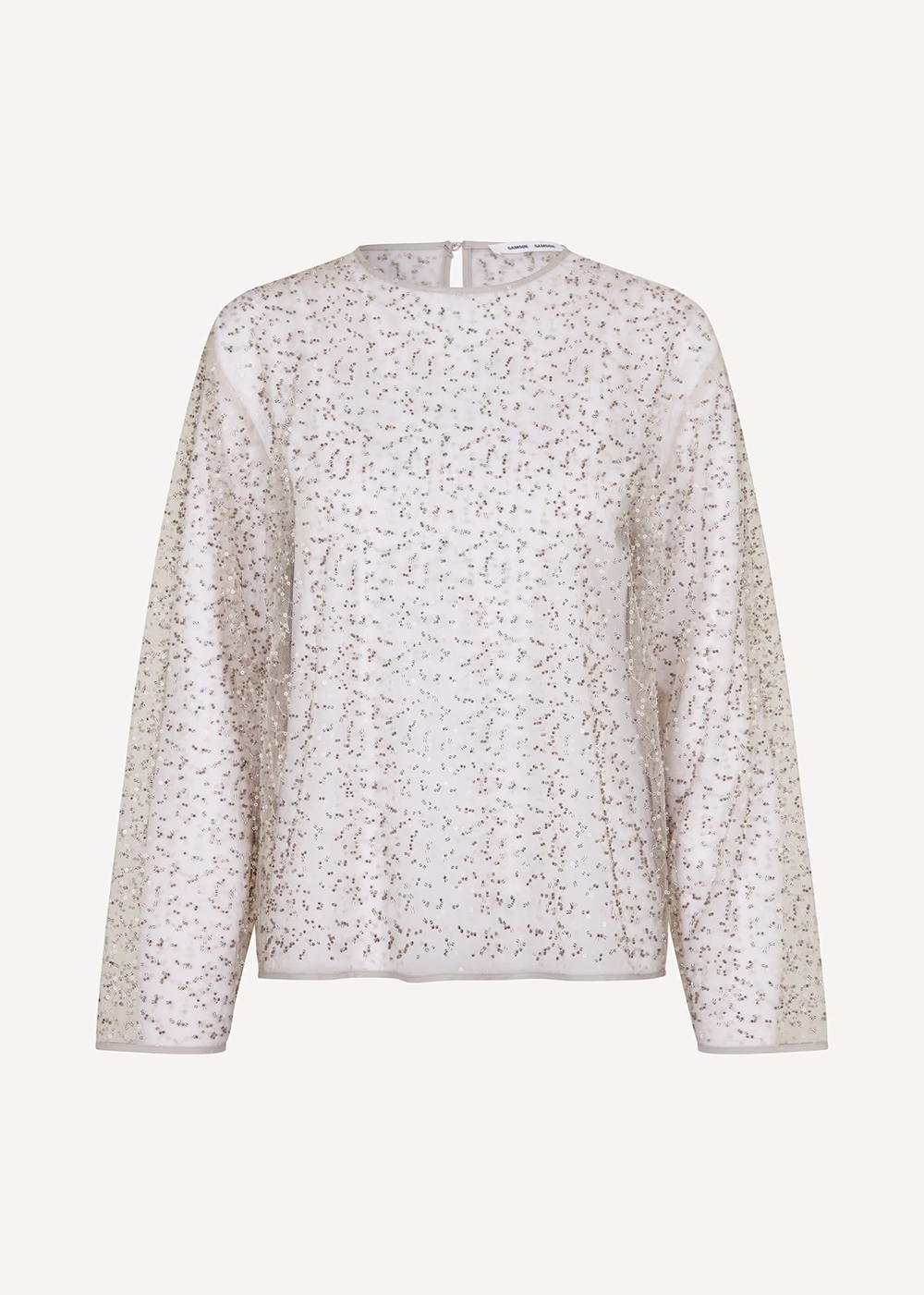Samally Blouse