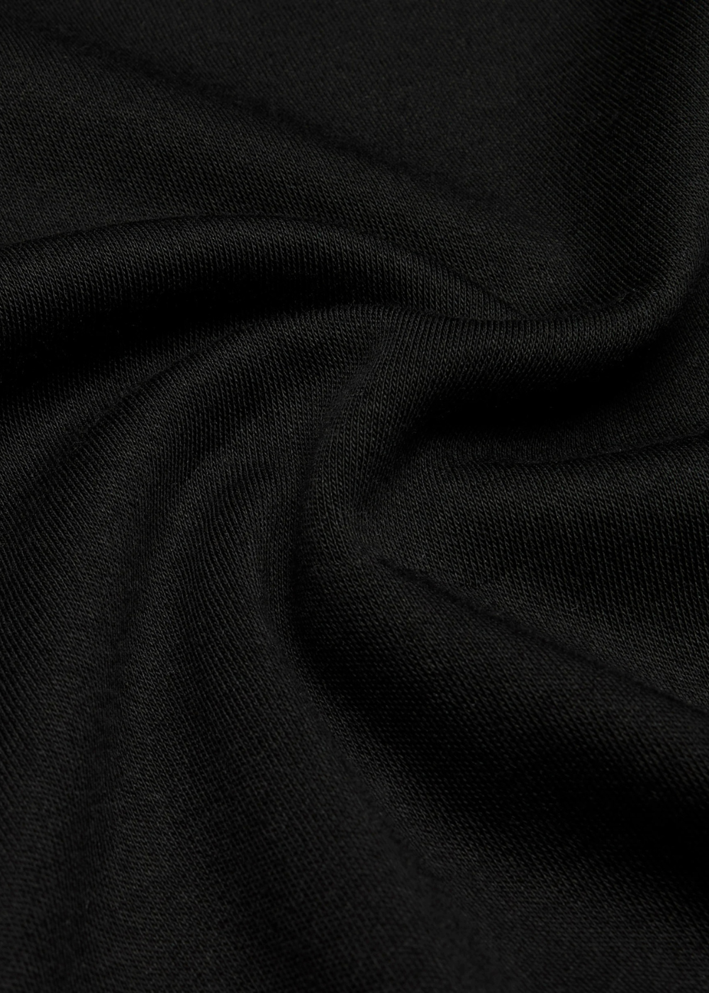 Cotton Interlock Standard Longsleeve